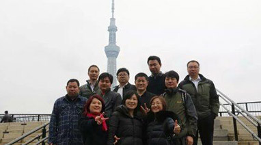 2015年年度旅遊丨日本之旅，超碰四区（xīng）帶你周遊世界