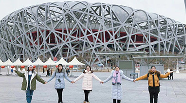 2019年年度旅遊丨感受曆史（shǐ）名城（chéng）和百年古都（dōu）的魅力