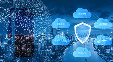 建設廠網（wǎng）河站聯調管理平台（tái）可以為您帶（dài）來什麽？