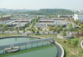 合（hé）肥市某汙水處理廠四期工程氧精準及總氮優（yōu）...