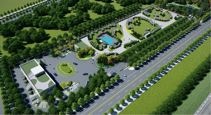 河北（běi）省石家市某汙水處理廠EPC總承包工程-工藝設備及管道（dào）采購安裝工.jpg