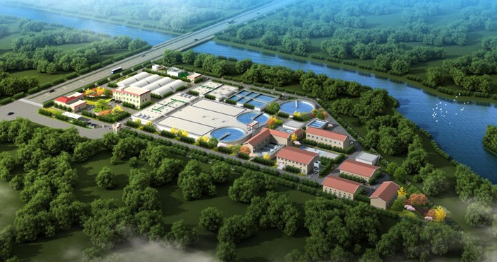 南通市某水務（wù）有限公司二期工程項目機電設備安裝工程施工.jpg