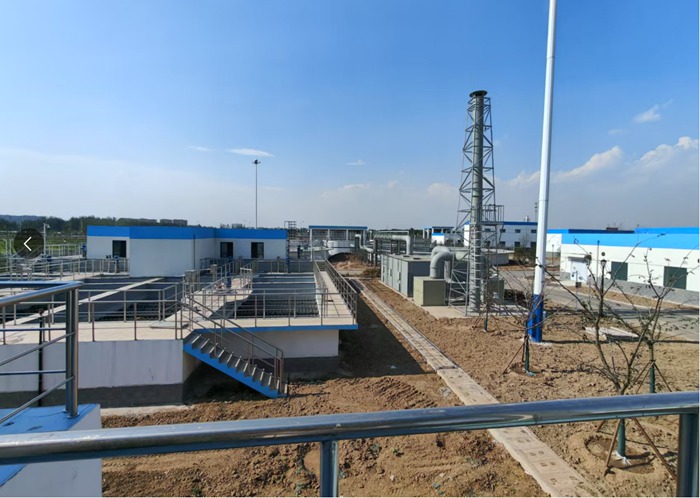 13、宿遷某汙水廠配（pèi）套項目（淨水廠機電安裝（zhuāng））工程項目.jpg