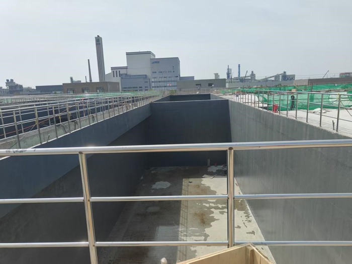 連雲港市某汙水處理廠項目精確（què）曝氣係統.jpg