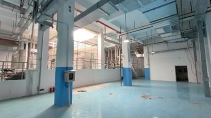 宣威市某汙水處理廠精（jīng）確曝氣（qì）係統（tǒng）項目.jpg