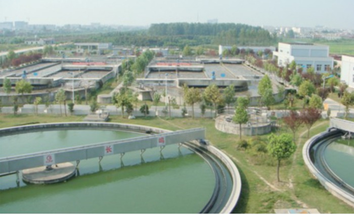 1、合肥市某汙水處理廠四期工程氧精準及總氮優化控製係統.jpg