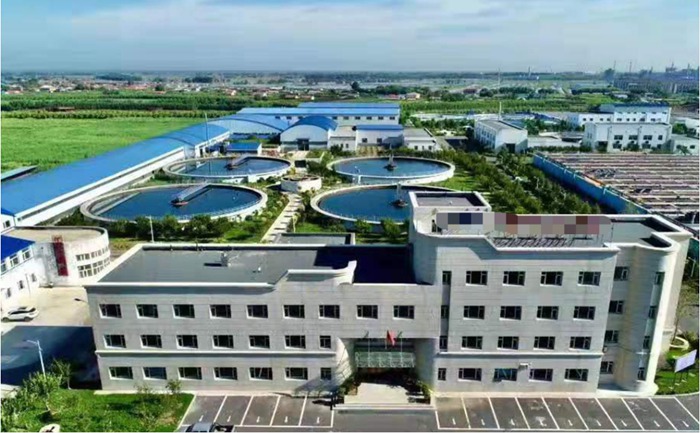 4、四平市（shì）某汙水處理廠技術改造項目水質在線預警係（xì）統.jpg